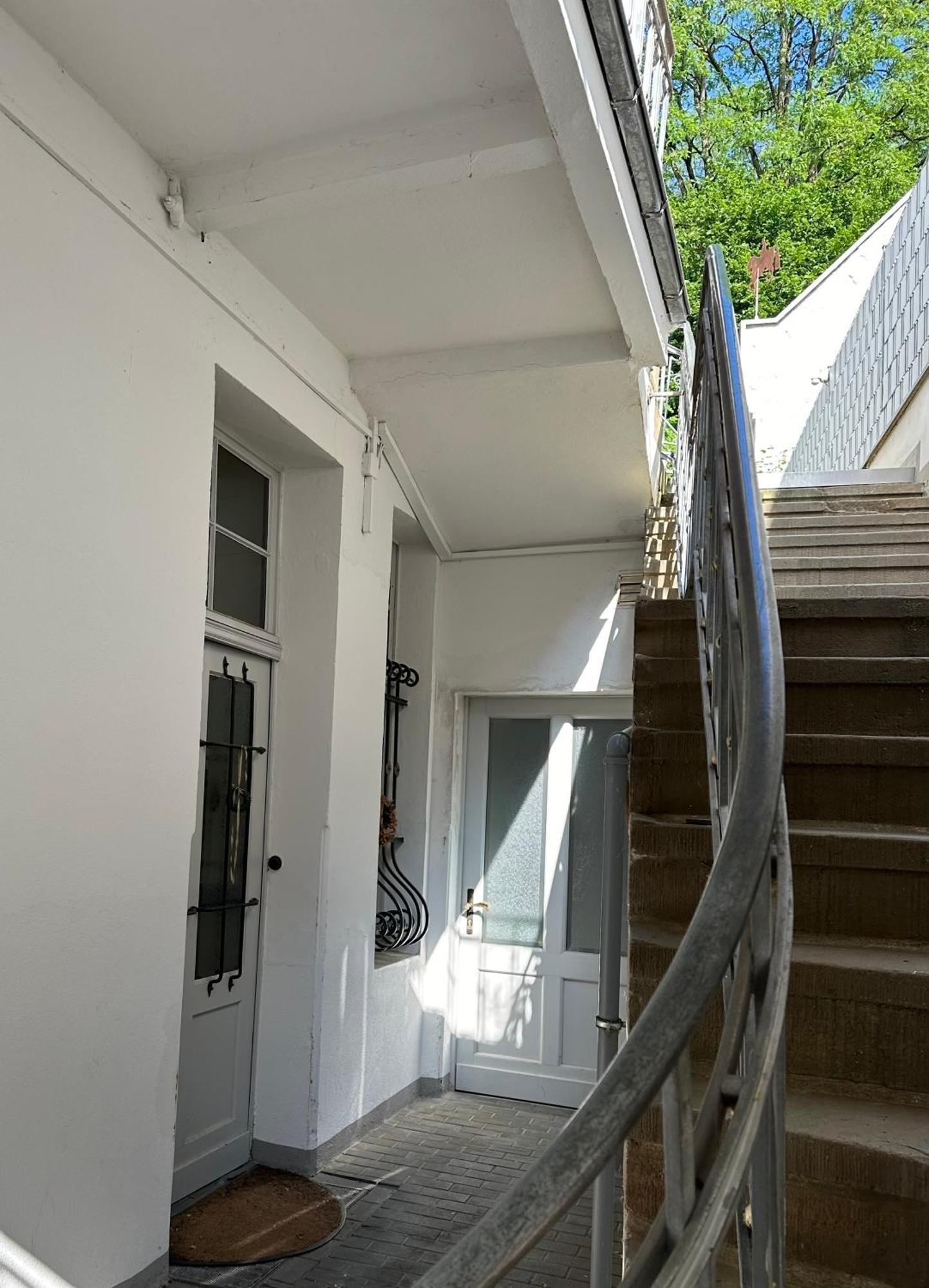 Remedium Appartements Vlotho Exterior foto